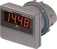 Blue Sea Systems AC/DC Digital Meters