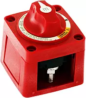 Blue Sea Systems Add-A-Battery Kit, 65A, Display Pack