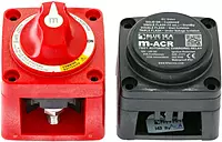 Blue Sea Systems Add-A-Battery Kit, 65A, Display Pack