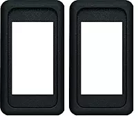 BLUE SEA SYSTEMS Contura Switch Mounting Panel