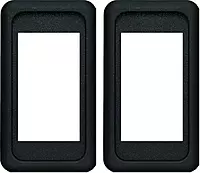 BLUE SEA SYSTEMS Contura Switch Mounting Panel