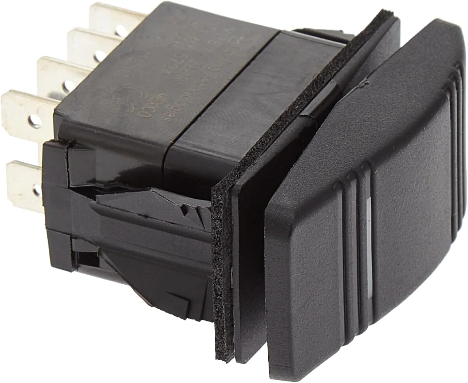 Blue Sea Systems Contura III Water-Resistant Switches