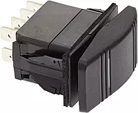 Blue Sea Systems Contura III Water-Resistant Switches