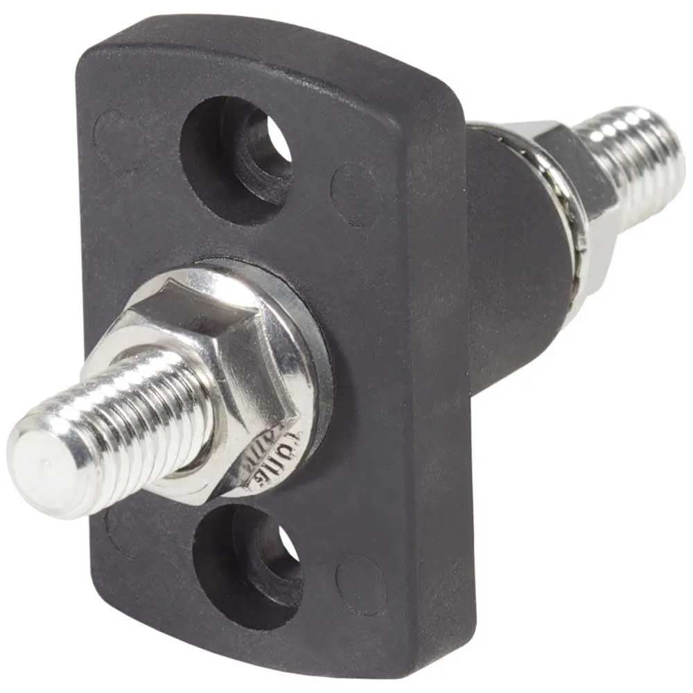 Blue Sea Systems Terminal Feed Through Connector