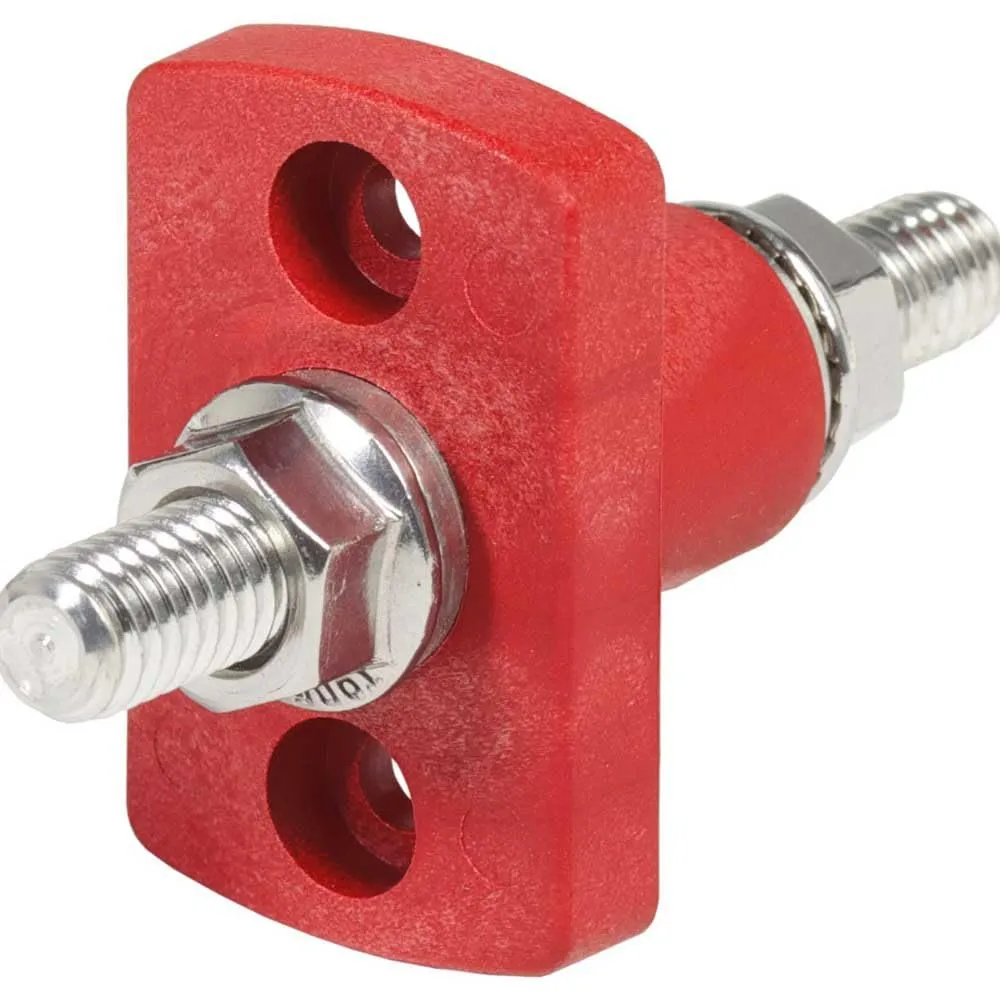Blue Sea Systems Terminal Feed Through Connector