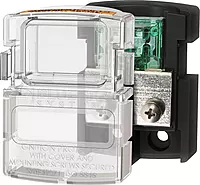 BLUE SEA SYSTEMS MAXI Fuse Block and In-Line Fuse Holder