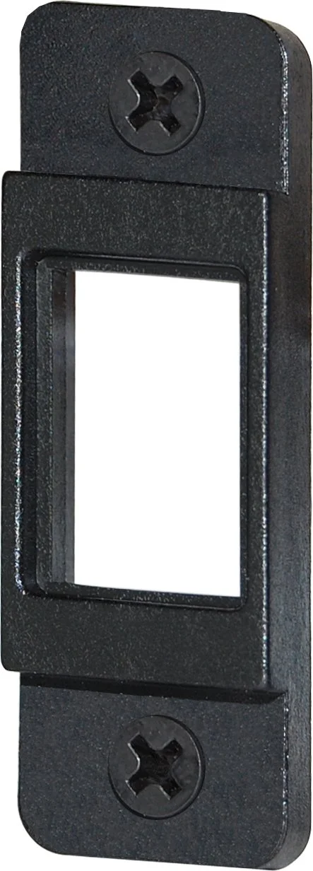 Blue Sea Systems 360 Panel Adapter for Rocker Switch, Black