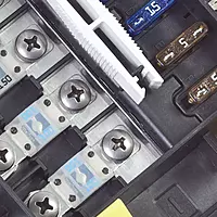 Blue Sea Systems 7748 SafetyHub 150 Ignition Protected Fuse Block