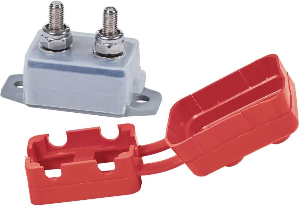 Blue Sea Systems Short Stop Circuit Breaker