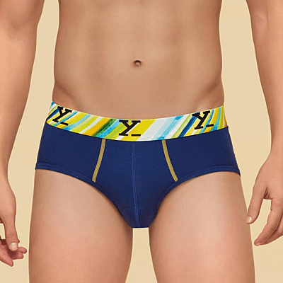 Xyxx Dynamo Model Brief for Men (R4) | InnerMan