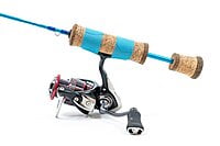 2B Rod & Reel Tape 2B Rod & Reel Tape