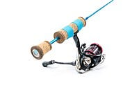 2B Rod & Reel Tape 2B Rod & Reel Tape