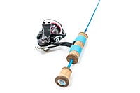 2B Rod & Reel Tape 2B Rod & Reel Tape