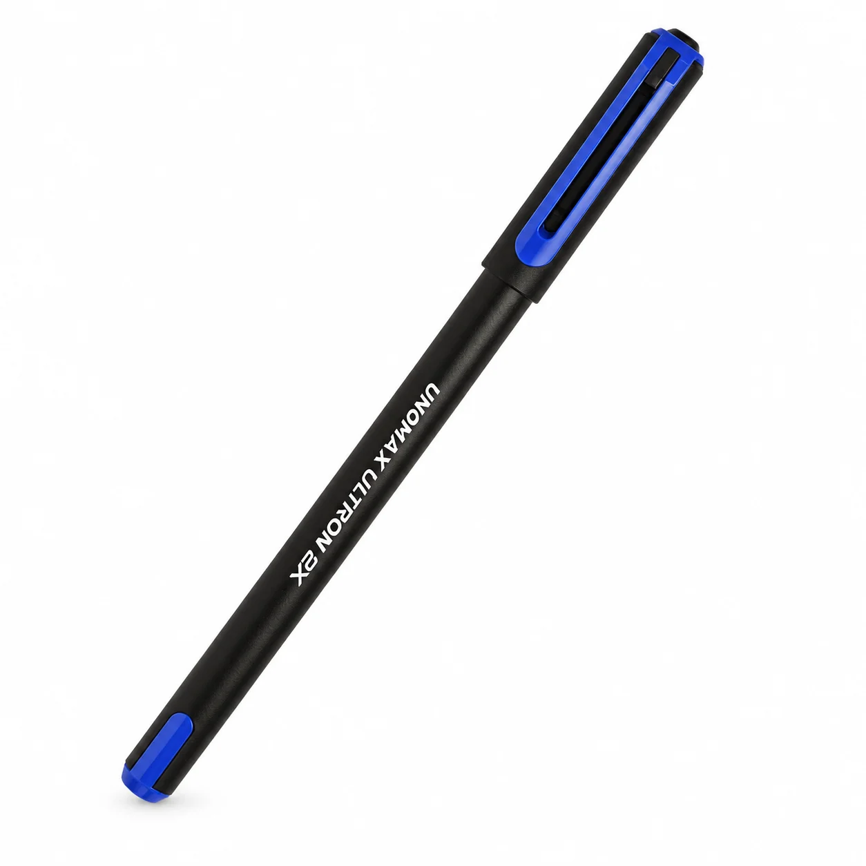 Ultron 2X Liquid Ball Point Pens Pack of 10
