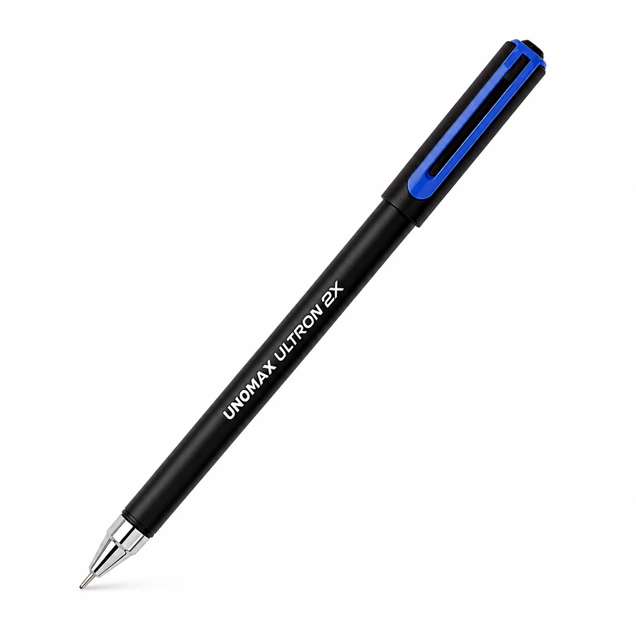 Ultron 2X Liquid Ball Point Pens Pack of 10