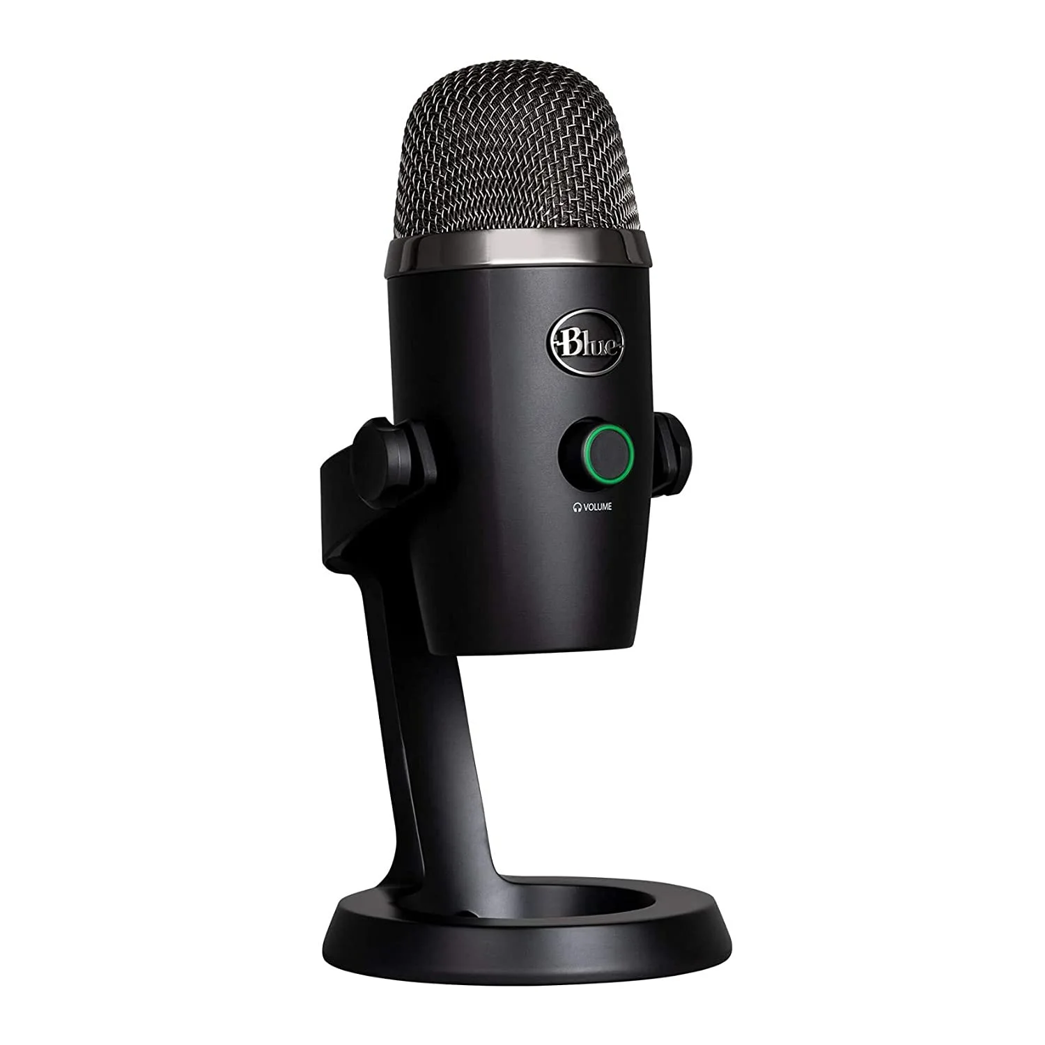 LOGITECH FOR CREATORS Blue Yeti Nano USB Microphone