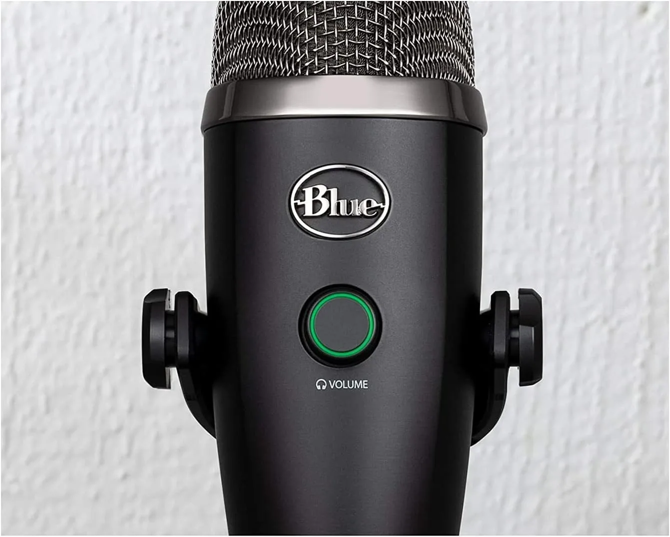 LOGITECH FOR CREATORS Blue Yeti Nano USB Microphone