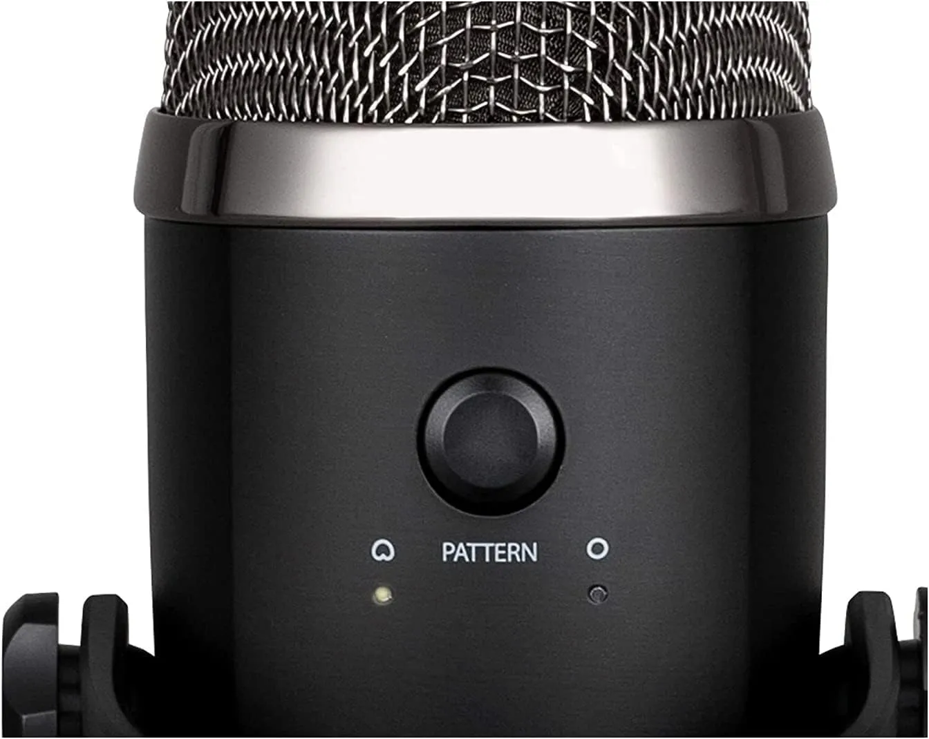 LOGITECH FOR CREATORS Blue Yeti Nano USB Microphone
