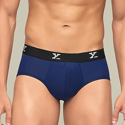 Xyxx Ace Modal Brief for Men (R2) | InnerMan