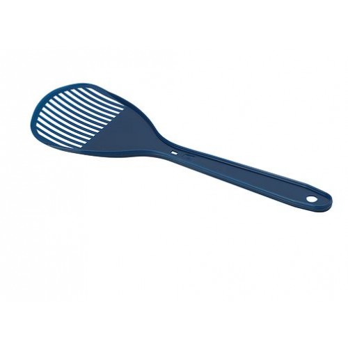 MODERNA CAT LITTER SCOOP BLUE BERRY (C154) MODERNA CAT LITTER SCOOP BLUE BERRY (C154)