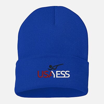 USAYESS Sportsman Beanie USAYESS Sportsman Beanie