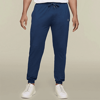 Xyxx Ace Modal-Cotton Joggers (R24) | InnerMan