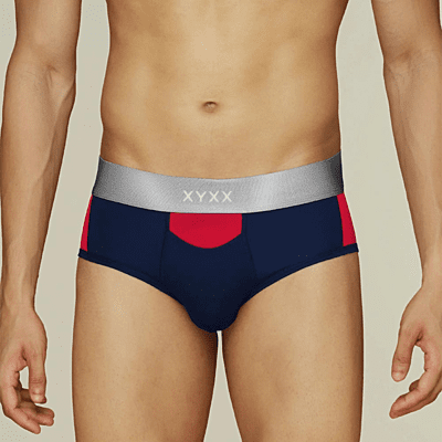 Xyxx Illuminati Modal Brief for Men (R8) | InnerMan
