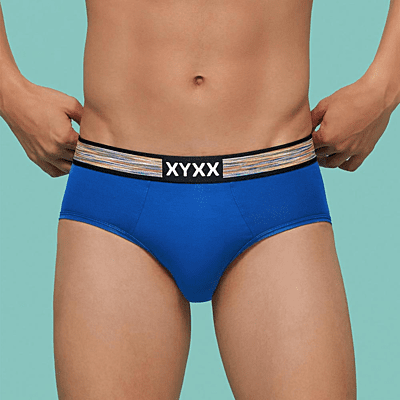 Xyxx Hues modal Brief for Men (R21) | InnerMan