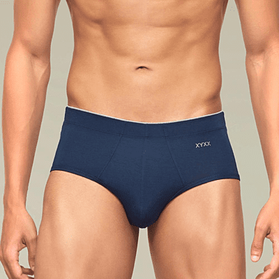 Xyxx Uno Modal Brief for Men (R1) | InnerMan