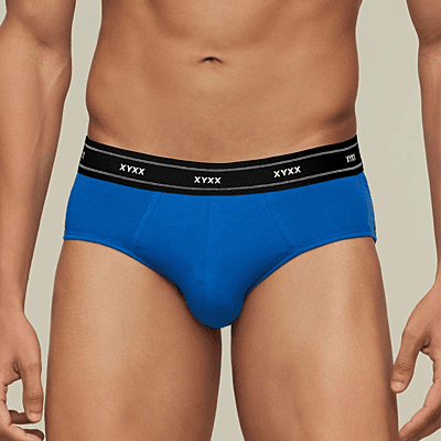 Xyxx Apollo Bamboo Cotton Brief for Men (R19) | InnerMan