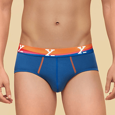 Xyxx Dynamo Model Brief for Men (R4) | InnerMan