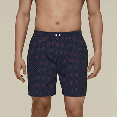 Xyxx Astor Combed Cotton Boxers (R47) | InnerMan