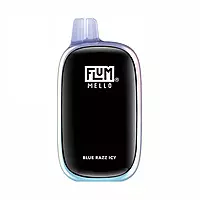 FLUM MELLO