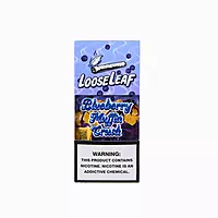 LOOSE LEAF CRUSH 10CT