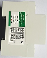 VOLTAGE AND CURRENT PROTECTOR(63A)