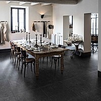 Gresie MARAZZI, STREAM ANTRACIT 60X120, mp/cutie 1.44