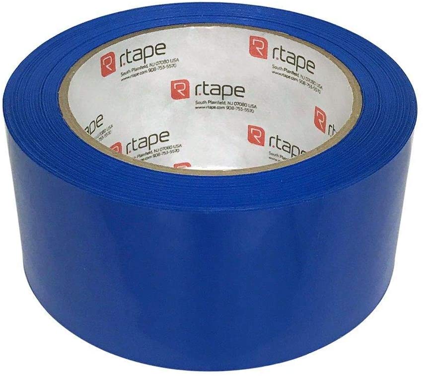 Tape MAGI-BLUE - Solvent Resistant - 2" X 36 YDS