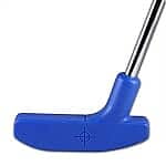 Urethane Putters