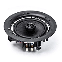 AUX168II 6.5" - 20W Ceiling Speaker
