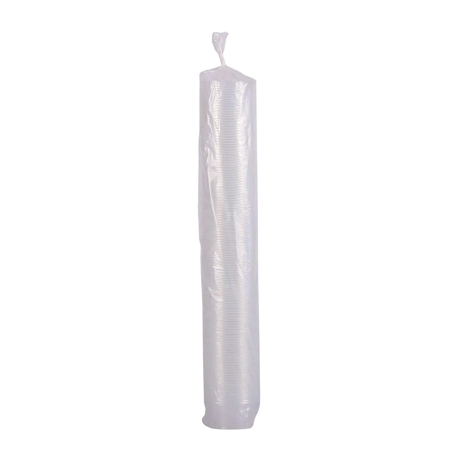 Boardwalk Souffle/Portion Cups, 2 oz, Polypropylene, Clear, 20 Cups/Sleeve, 125 Sleeves/Carton