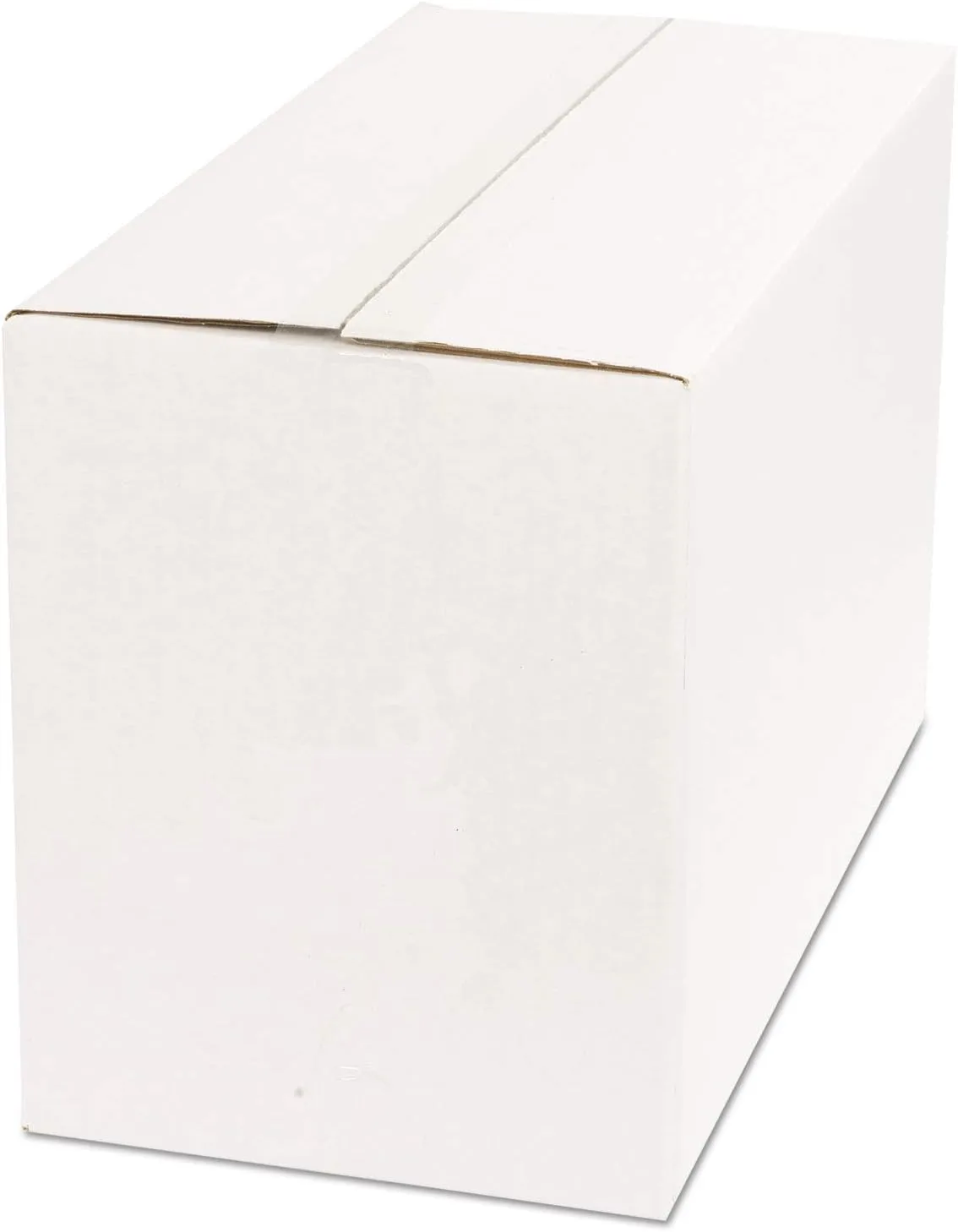 Boardwalk Cut-End Rayon Wet Mop Head, #24, White