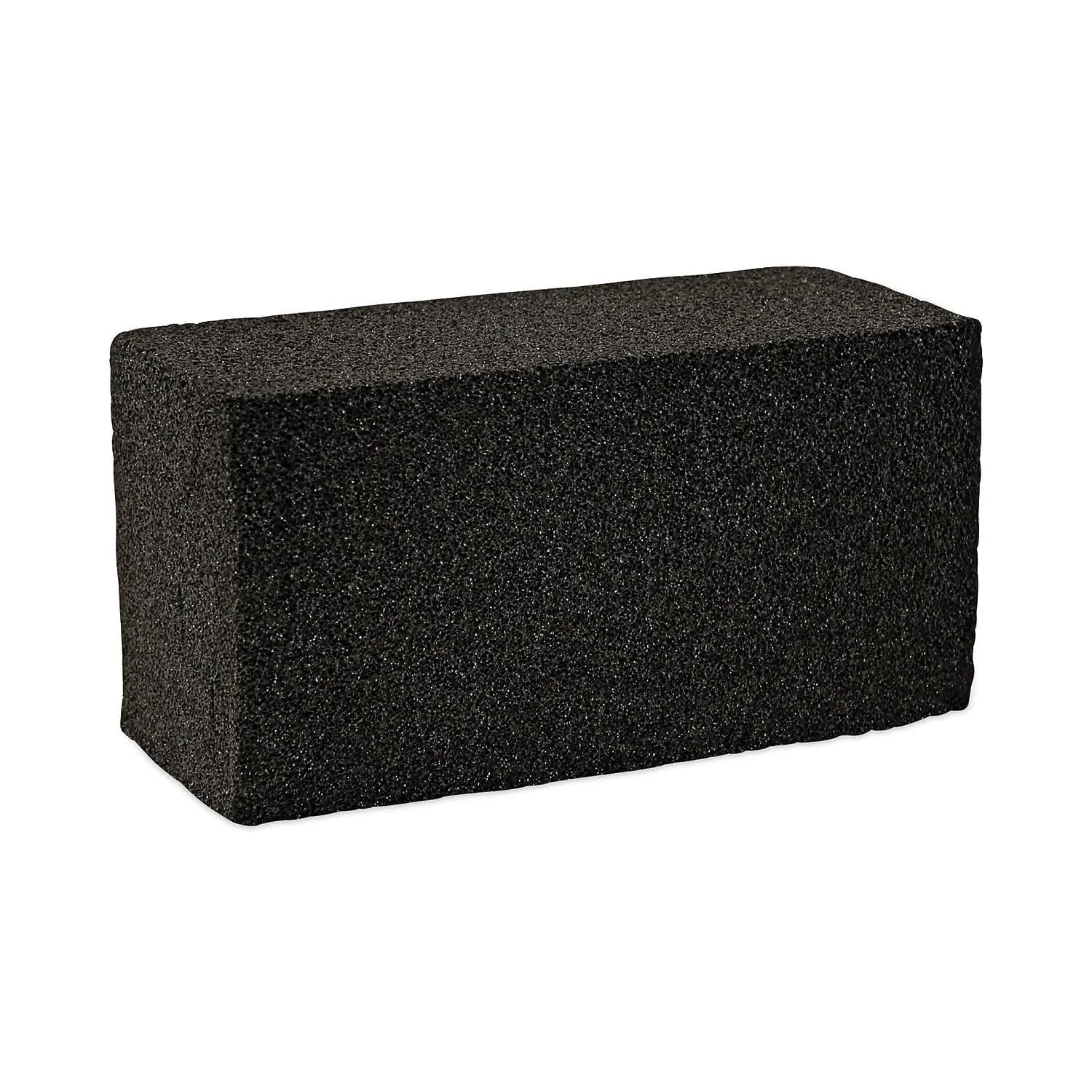 3M Grill-Brick Grill Cleaner GB12, 12 Pack of 3.5 in x 4 in x 8 in Grill Bricks, Heavy Duty
