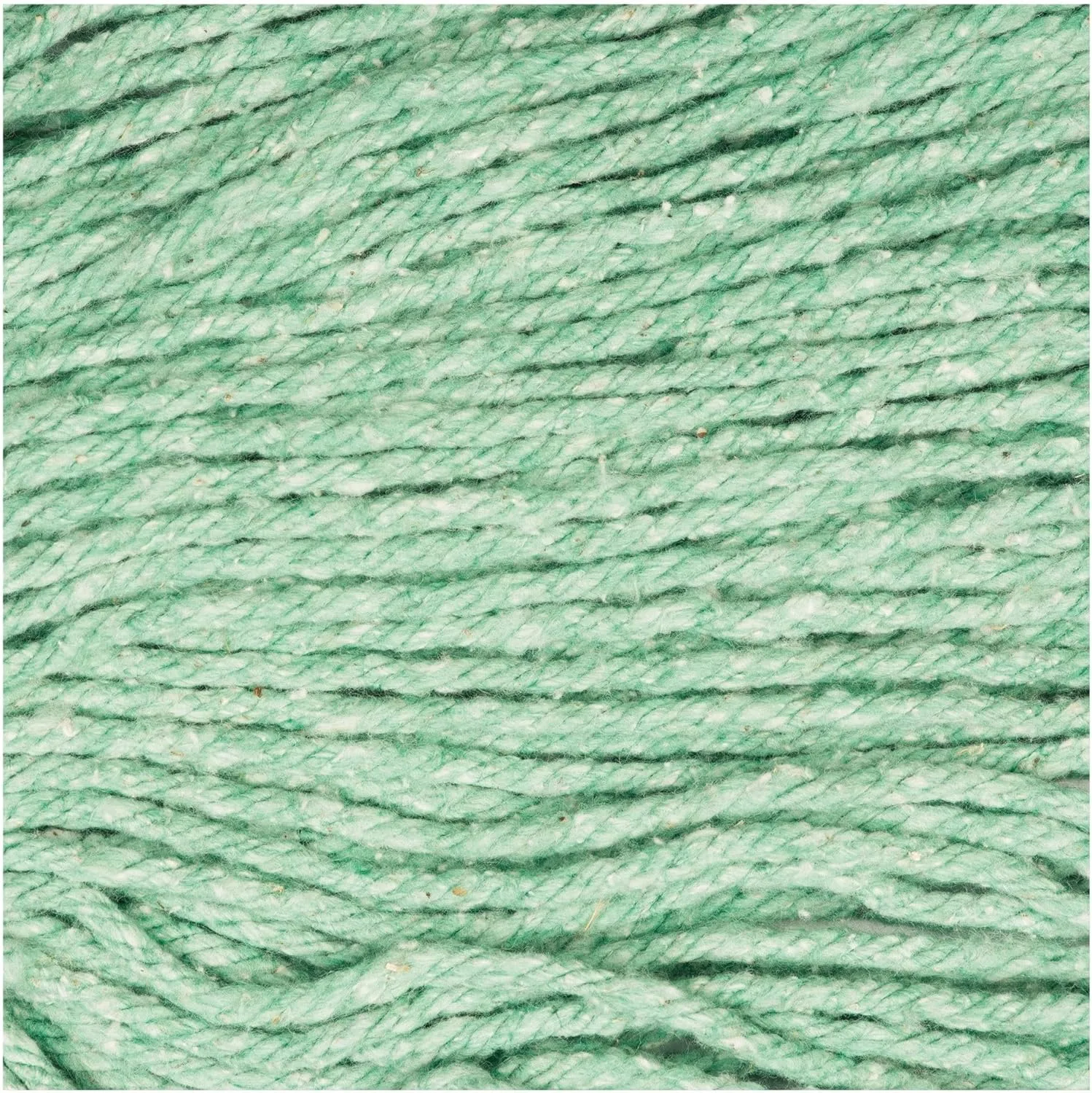 Boardwalk Super Loop Wet Mop Head, Medium, Green