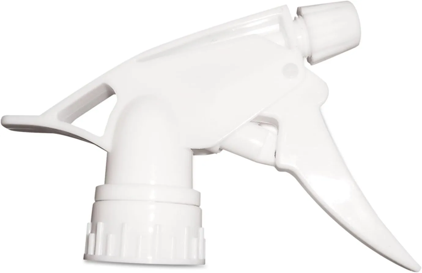 Boardwalk 58109 Trigger Sprayer 300ES f/32 oz Bottles White 9 1/2" Tube 24/Carton