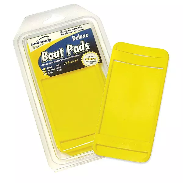 Boatbuckle Protective Boat Pads - Small - 2 in - Pair