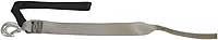 BoatBuckle P.W.C. Winch Strap with Tail End, 2-Inch x 15-Feet
