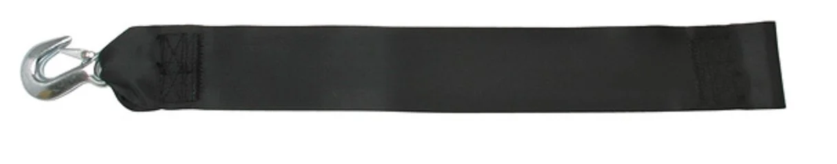 BOATBUCKLE Winch Strap with Loop End