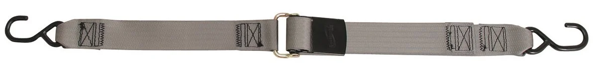 BOATBUCKLE Kwik-Lok Gunwale Tie-Down 2-Inch