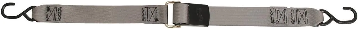 BOATBUCKLE Kwik-Lok Gunwale Tie-Down 2-Inch