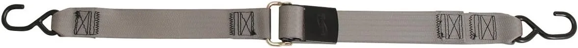 BOATBUCKLE Kwik-Lok Gunwale Tie-Down 2-Inch